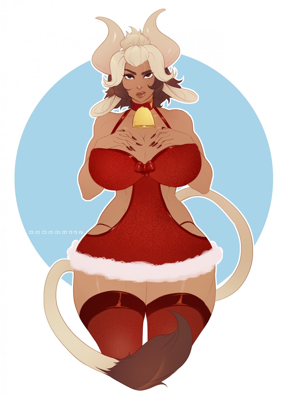 Cara by kokobuttz -- Fur Affinity [dot] net